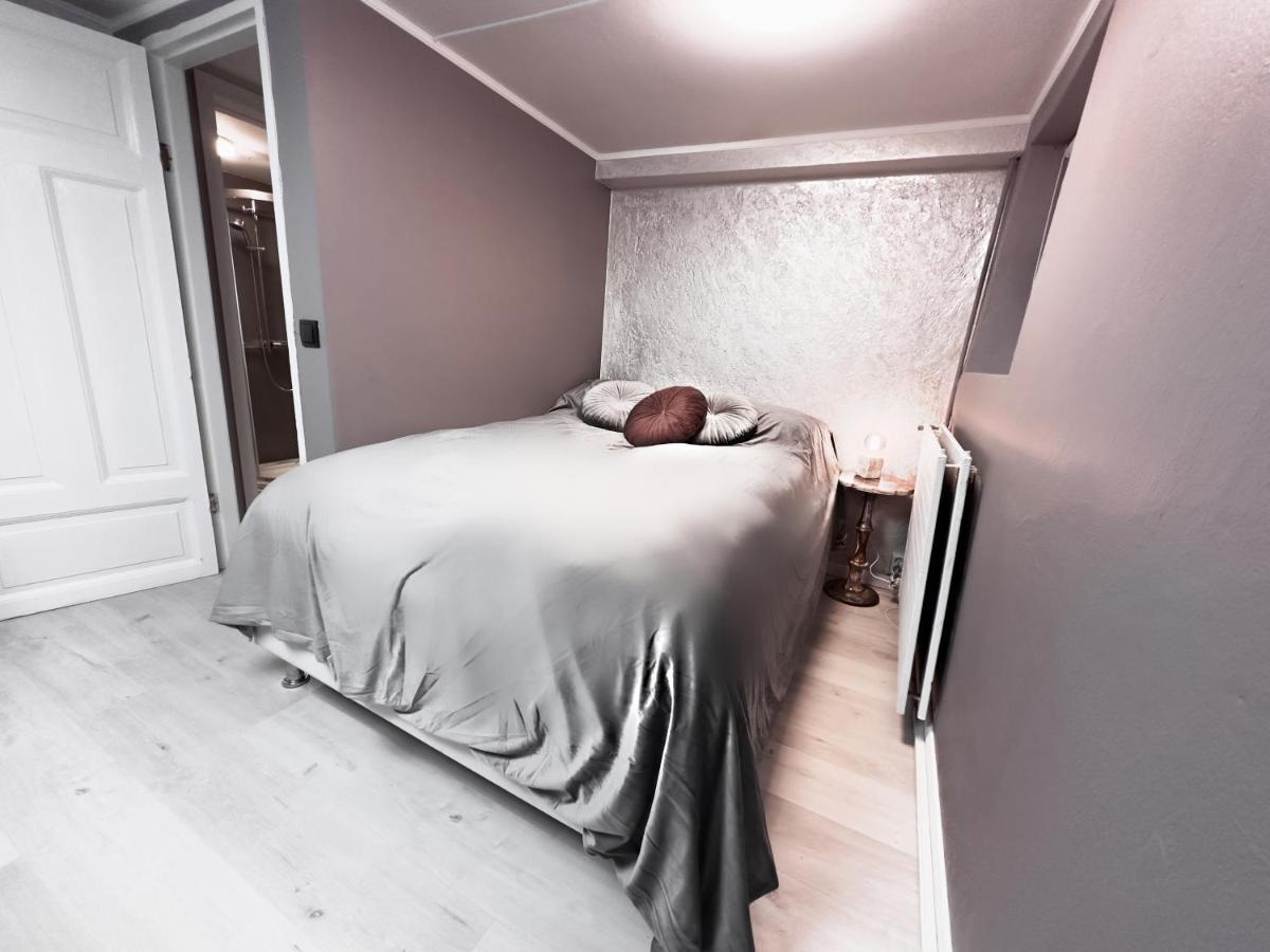 Mos Appartment 레이캬비크 외부 사진